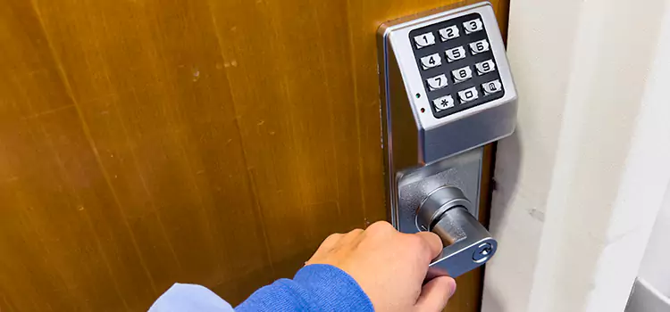 Why Choose Us for Your Keypad Lock Needs in Kendale Lakes, FL?