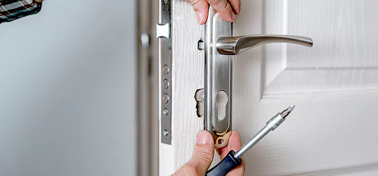 New Door Frame Installation Kendale Lakes