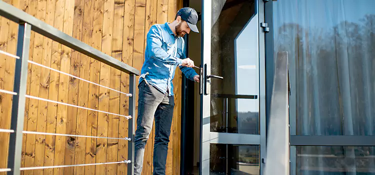 Patio Screen Door Installation Kendale Lakes