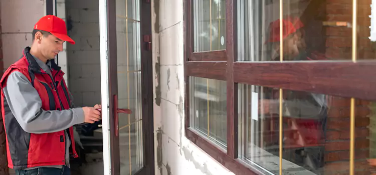 Sliding Door Lock Repair Kendale Lakes