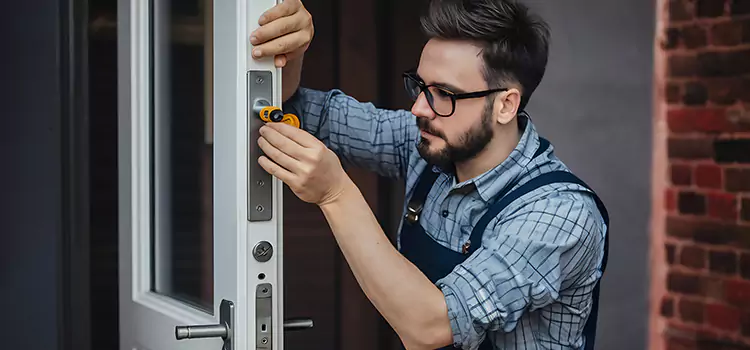Residential Door Repairs Kendale Lakes