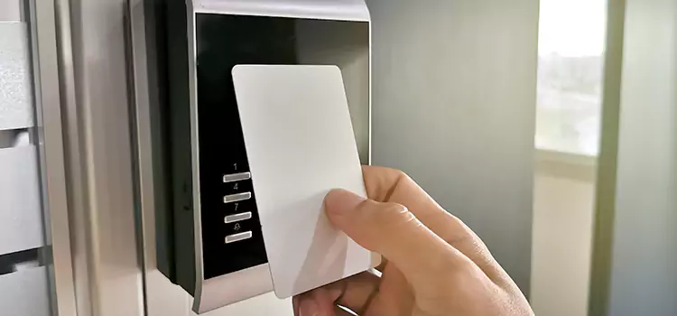 Advanced RFID Technology Integration in Kendale Lakes, FL
