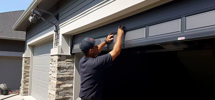 Janus Roll Up Doors Kendale Lakes