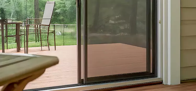 Garage Screen Door Installation Kendale Lakes