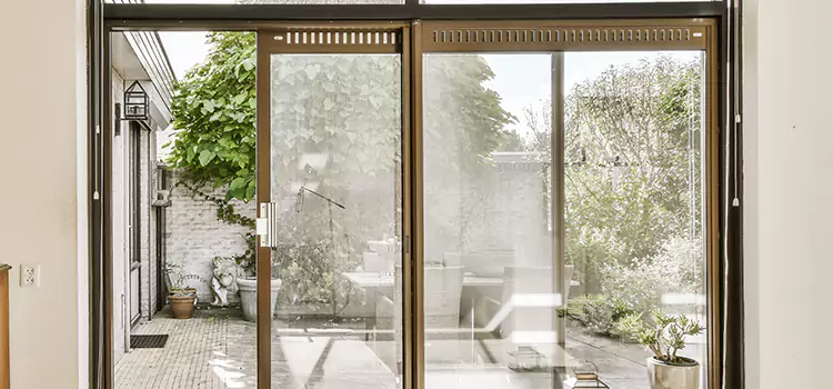 Glass Door Panel Replacement Cost Kendale Lakes