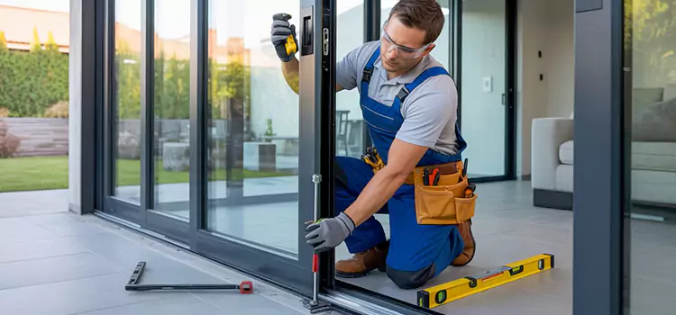 Patio Door Replacement Kendale Lakes