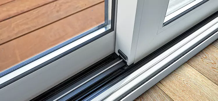 Why Your Sliding Door Keeps Getting Stuck in Kendale Lakes, FL?