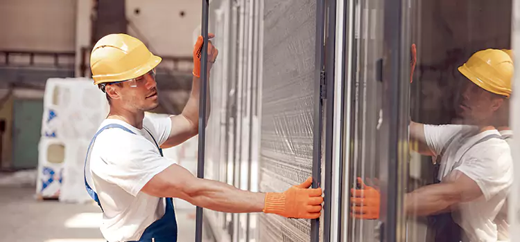 Sliding Door Mesh Replacement Kendale Lakes