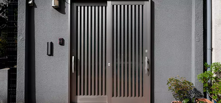 Specialized Steel Door Services in Kendale Lakes, FL