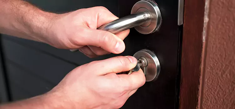 Door Closer Repair & Installation Kendale Lakes