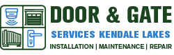 Door & Gate Services Kendale Lakes